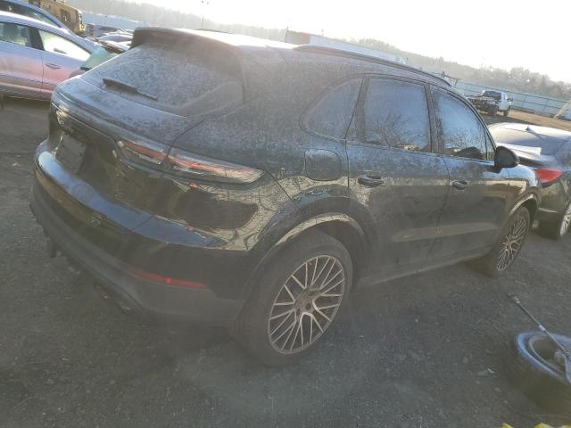 Изображение 3 2022 PORSCHE CAYENNE  2022 с VIN WP1AA2AY2NDA06656