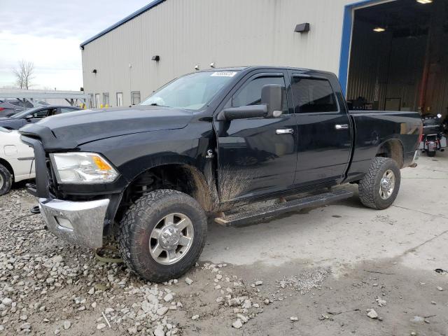 Image 1 of 2011 DODGE RAM 2500  2011 with VIN 3D7UT2CL3BG630707