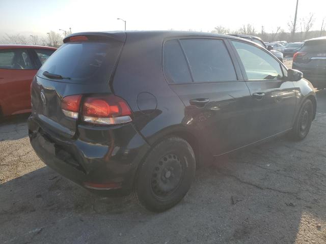 Изображение 3 2010 VOLKSWAGEN GOLF  2010 с VIN WVWDB7AJ0AW396991