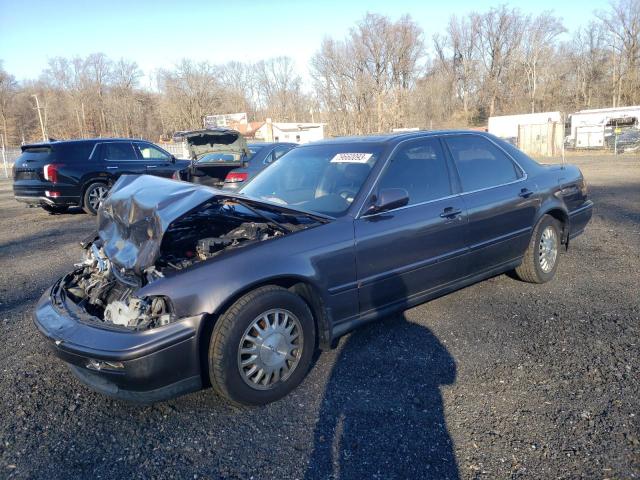 Image 1 of 1994 ACURA LEGEND L 1994 with VIN JH4KA7661RC001520