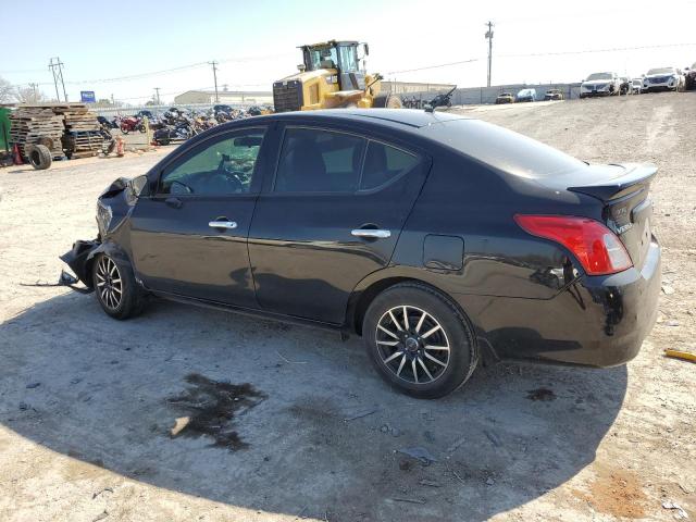 Obraz 2 z 2017 NISSAN VERSA S 2017 z VIN 3N1CN7AP7HL822623
