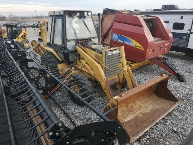 1996 CATERPILLAR 416B 1996 image
