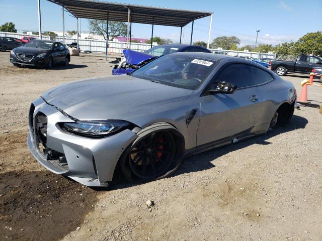 Obraz 2022 BMW M4 COMPETITION 2022