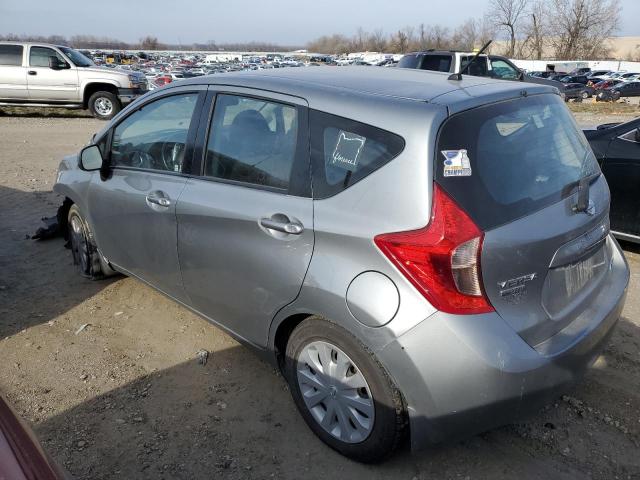 Изображение 2 2014 NISSAN VERSA NOTE S 2014 с VIN 3N1CE2CP1EL358627