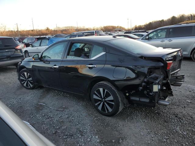 Изображение 2 2019 NISSAN ALTIMA SV 2019 с VIN 1N4BL4DW1KC219112