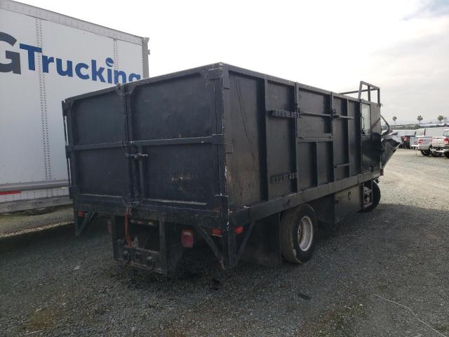 Изображение 3 2001 CHEVROLET TILT MASTER W35042  2001 с VIN 4KBB4B1RX1J803114