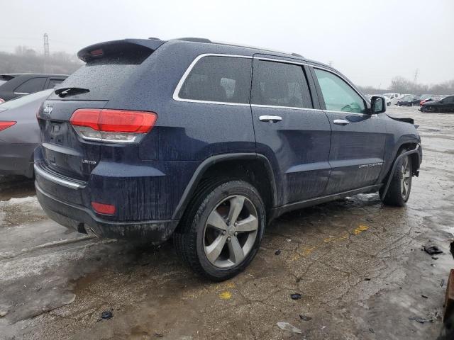 Image 3 of 2015 JEEP GRAND CHEROKEE LIMITED 2015 with VIN 1C4RJFBG1FC887309