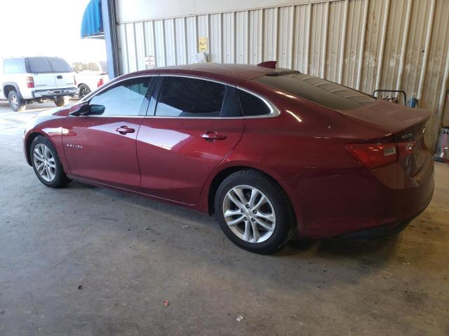 Изображение 2 2018 CHEVROLET MALIBU LT 2018 с VIN 1G1ZD5ST0JF139875