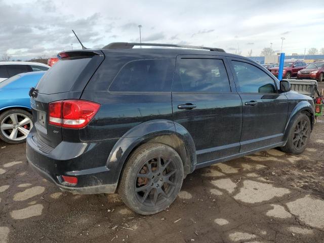 Image 3 of 2017 DODGE JOURNEY GT 2017 with VIN 3C4PDCEG0HT677185