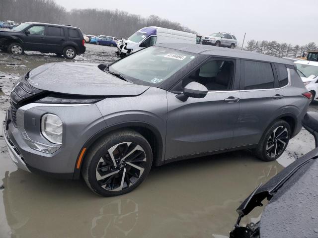 Image 1 of 2023 MITSUBISHI OUTLANDER SE 2023 with VIN JA4J4UA84PZ036973