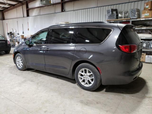 Изображение 2 2021 CHRYSLER VOYAGER LXI 2021 с VIN 2C4RC1DG3MR541521