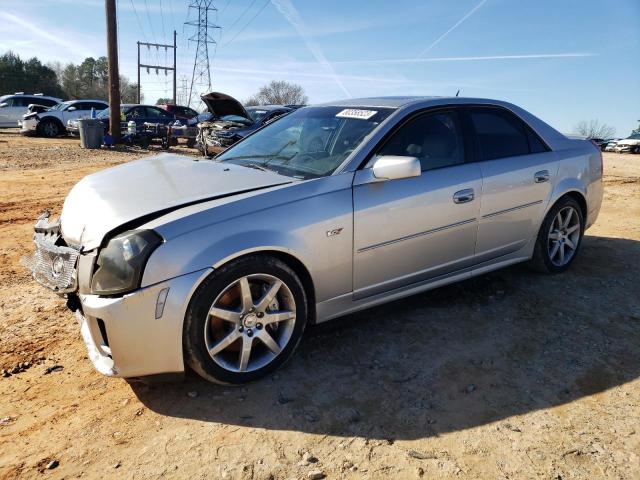 2007 CADILLAC CTS-V  2007 image
