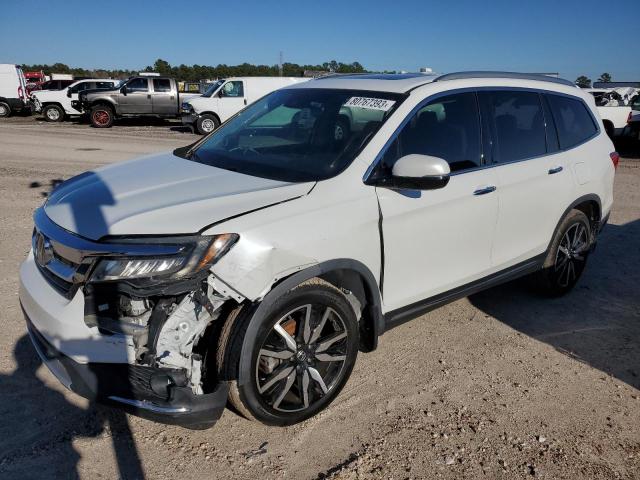 Изображение 2020 HONDA PILOT TOURING 2020