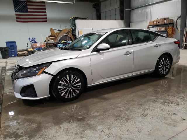 Image 1 of 2023 NISSAN ALTIMA SV 2023 with VIN 1N4BL4DV8PN373772
