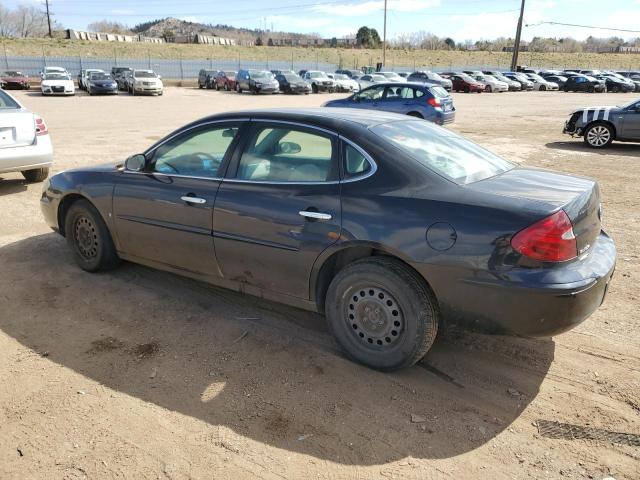 Изображение 2 2006 BUICK LACROSSE CX 2006 с VIN 2G4WC552661154844