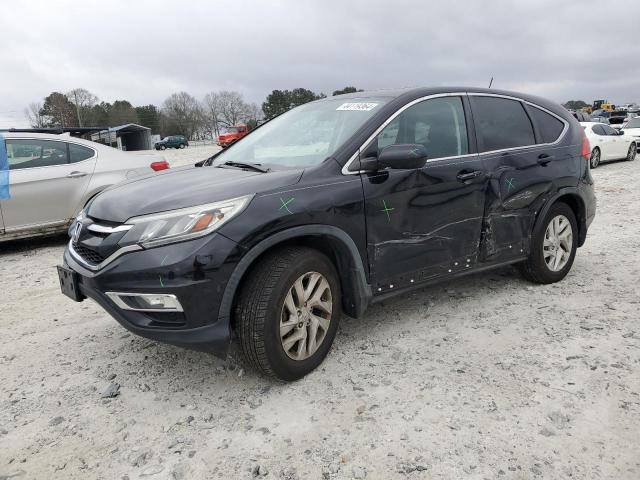 Obraz 1 z 2015 HONDA CR-V EX 2015 z VIN 2HKRM4H57FH678016