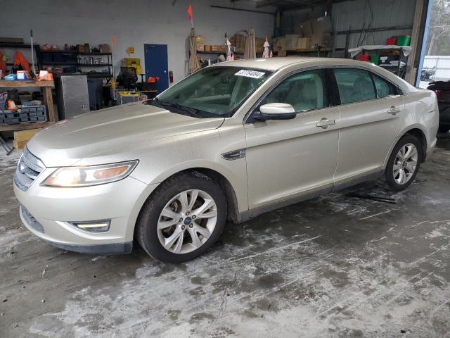 Obraz 1 z 2011 FORD TAURUS SEL 2011 z VIN 1FAHP2EW4BG188383
