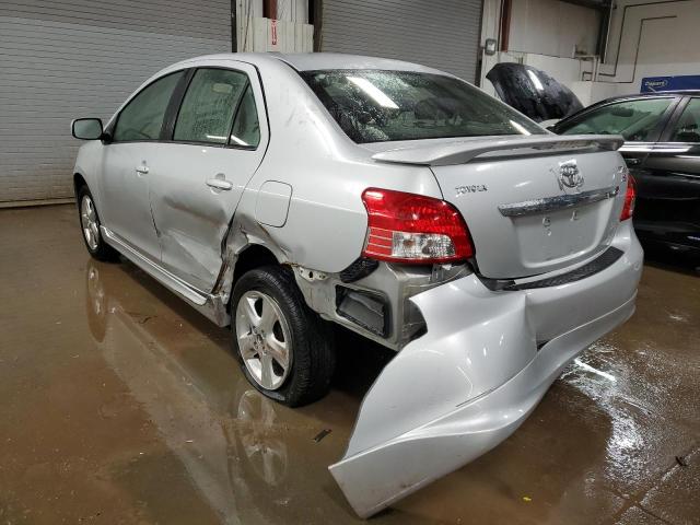 Image 2 of 2007 TOYOTA YARIS  2007 with VIN JTDBT923371116812