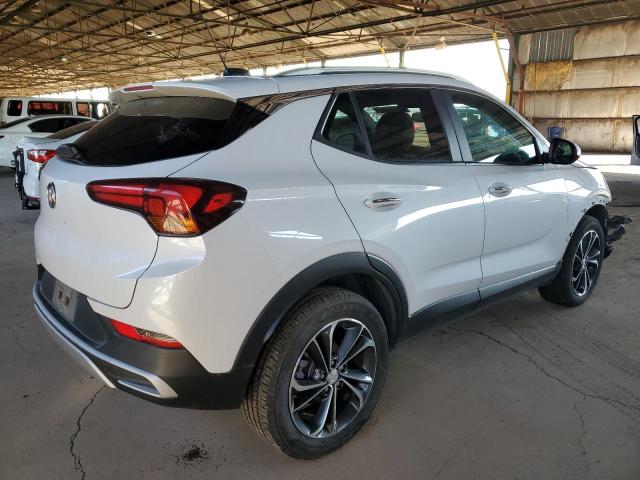 Изображение 3 2021 BUICK ENCORE GX SELECT 2021 с VIN KL4MMDSL6MB163390