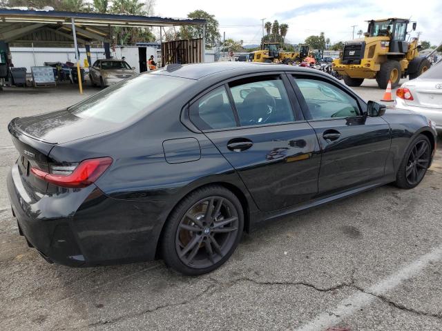 Obraz 3 z 2023 BMW 330I  2023 z VIN 3MW69FF01P8D48008