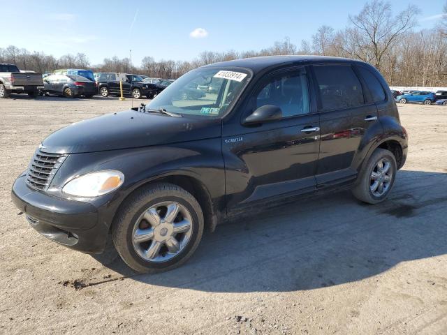 Изображение 2003 CHRYSLER PT CRUISER LIMITED 2003