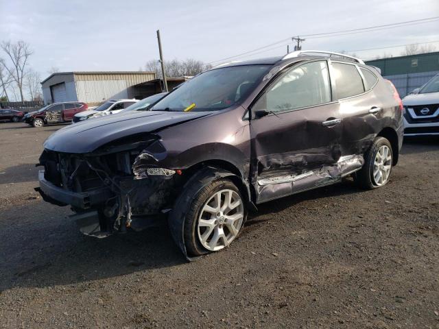 Image 1 of 2011 NISSAN ROGUE S 2011 with VIN JN8AS5MV4BW292046