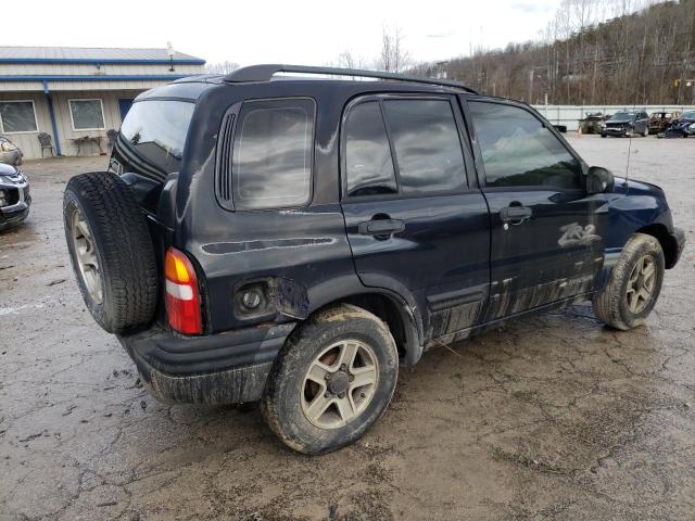 Obraz 3 z 2003 CHEVROLET TRACKER ZR2 2003 z VIN 2CNBJ734936902702