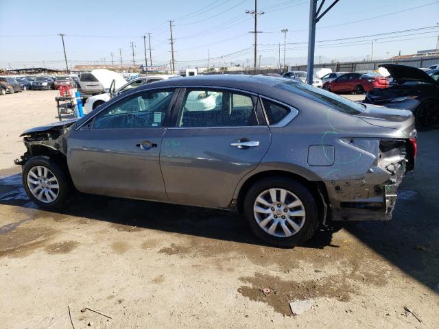 Изображение 2 2017 NISSAN ALTIMA 2.5 2017 с VIN 1N4AL3AP4HC471206