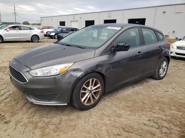 Obraz 1 z 2017 FORD FOCUS SE 2017 z VIN 1FADP3K24HL247082