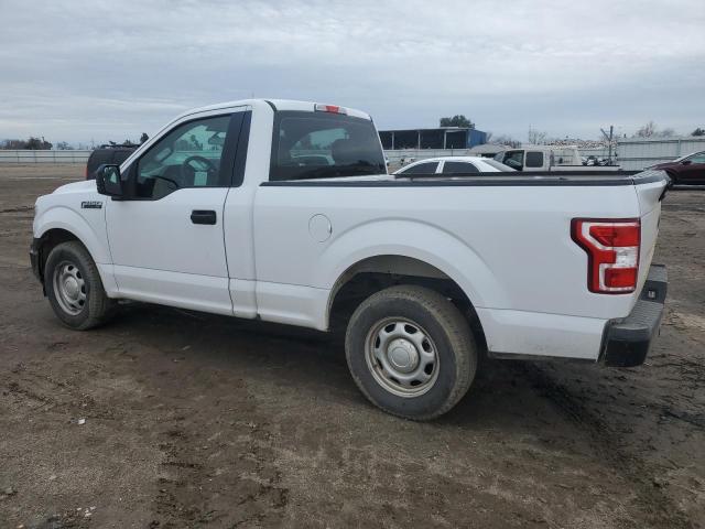 Image 2 of 2019 FORD F150  2019 with VIN 1FTMF1CB0KKD64977
