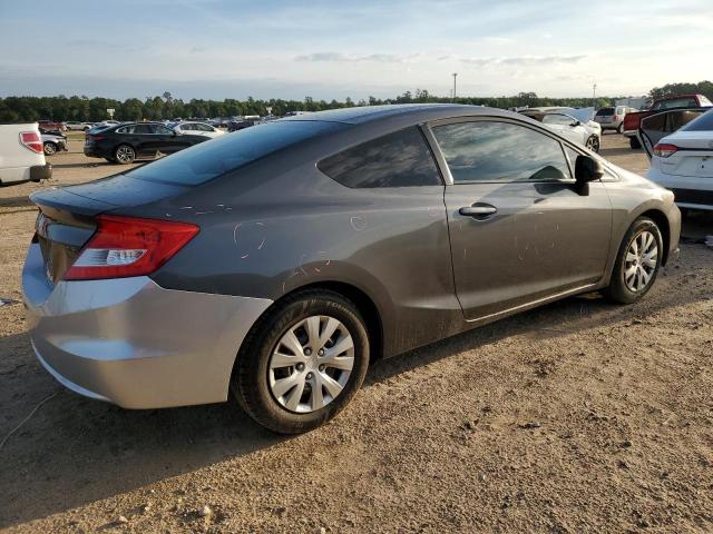 Изображение 3 2012 HONDA CIVIC LX 2012 с VIN 2HGFG3B56CH550546