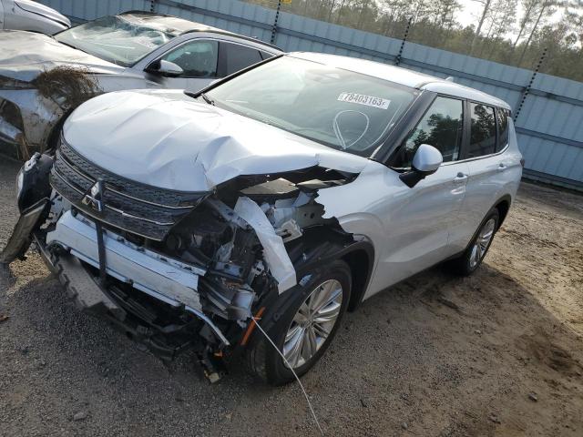 Изображение 2023 MITSUBISHI OUTLANDER ES 2023