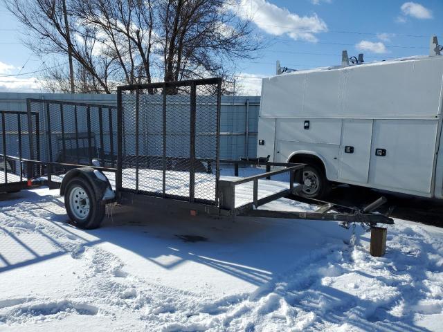 Изображение 1 2021 CARR 6X12 2021 с VIN 4YMBU1213MT038820