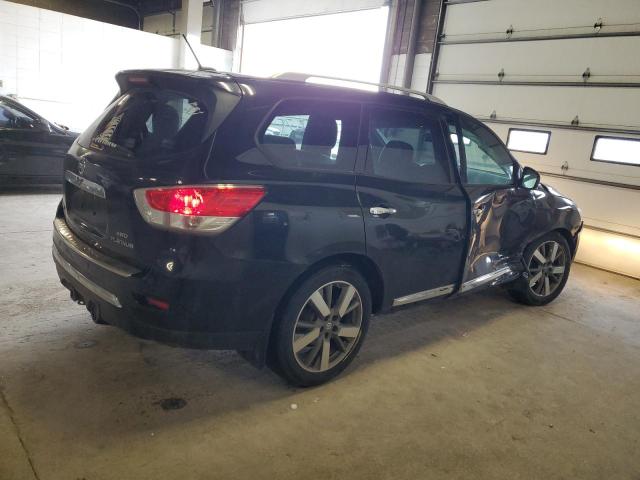Obraz 3 z 2015 NISSAN PATHFINDER S 2015 z VIN 5N1AR2MMXFC659001