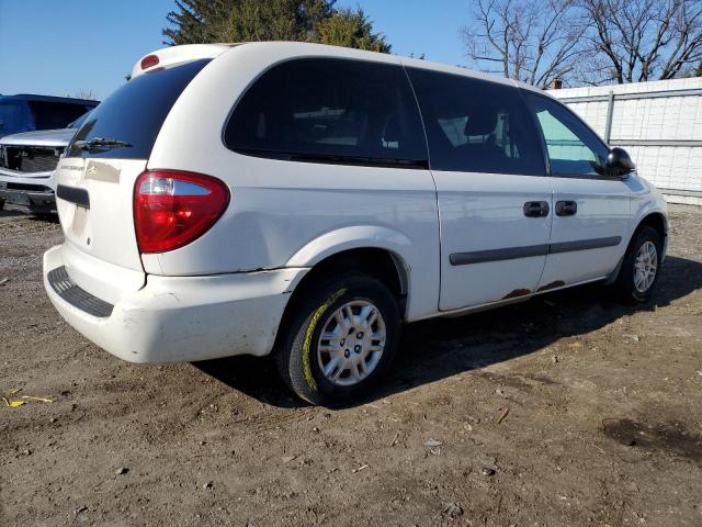 Изображение 3 2007 DODGE GRAND CARA 2007 с VIN 108GP24E57B192950