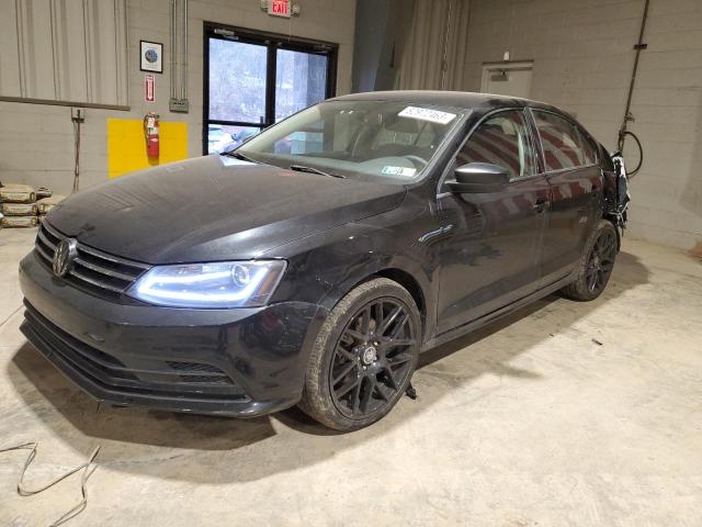 Image 1 of 2016 VOLKSWAGEN JETTA S 2016 with VIN 3VW267AJ9GM308375