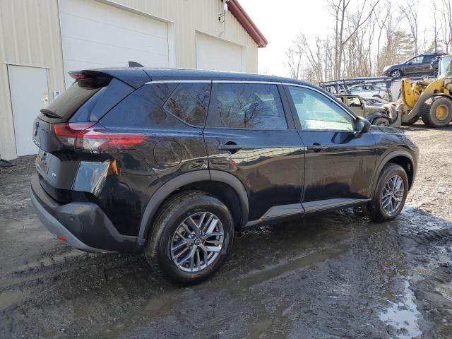 Image 3 of 2023 NISSAN ROGUE S 2023 with VIN 5N1BT3AB4PC910188