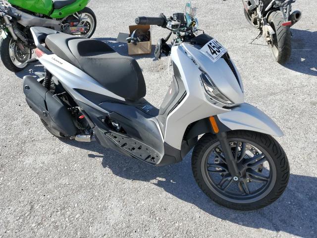 2023 PIAGGIO BV 400 2023 image