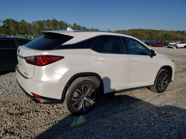 Image 3 of 2021 LEXUS RX 350 2021 with VIN 2T2HZMAAXMC208613