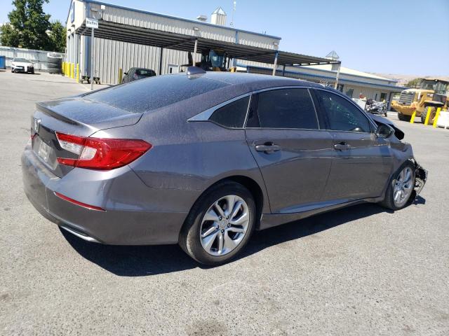 Image 3 of 2020 HONDA ACCORD LX 2020 with VIN 1HGCV1F14LA137012