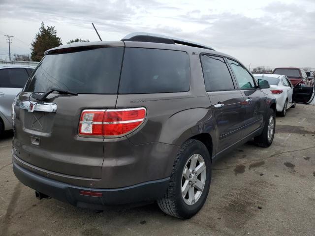 Изображение 3 2008 SATURN OUTLOOK XE 2008 с VIN 5GZER13758J200452