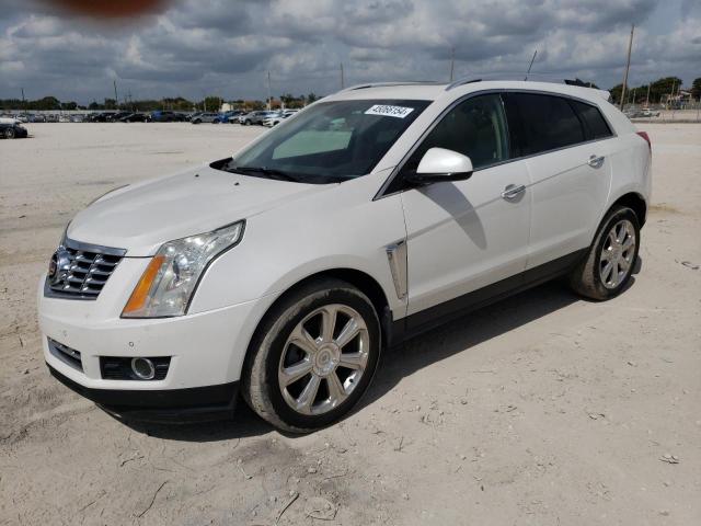 2015 CADILLAC SRX PERFORMANCE COLLECTION 2015 image