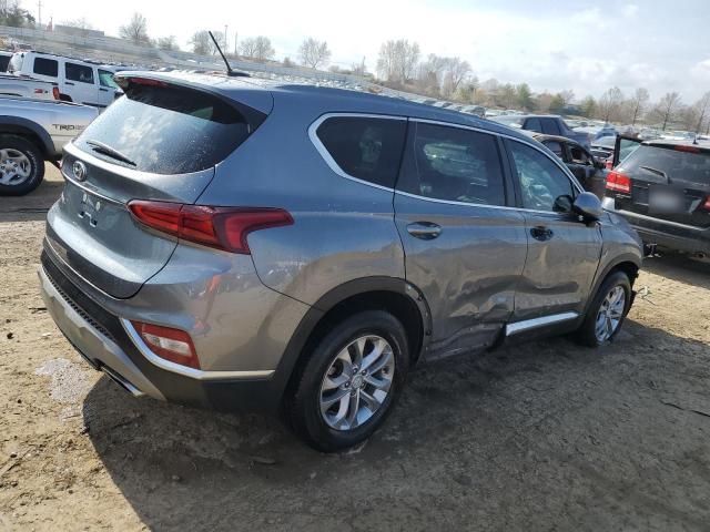 Obraz 3 z 2019 HYUNDAI SANTA FE SE 2019 z VIN 5NMS23AD1KH083236
