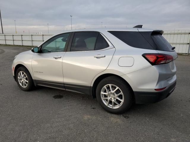 Obraz 2 z 2022 CHEVROLET EQUINOX LT 2022 z VIN 3GNAXKEV2NL135806