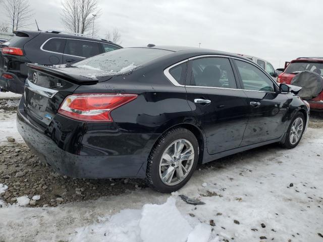 Изображение 3 2013 NISSAN ALTIMA 2.5 2013 с VIN 1N4AL3AP5DN426984
