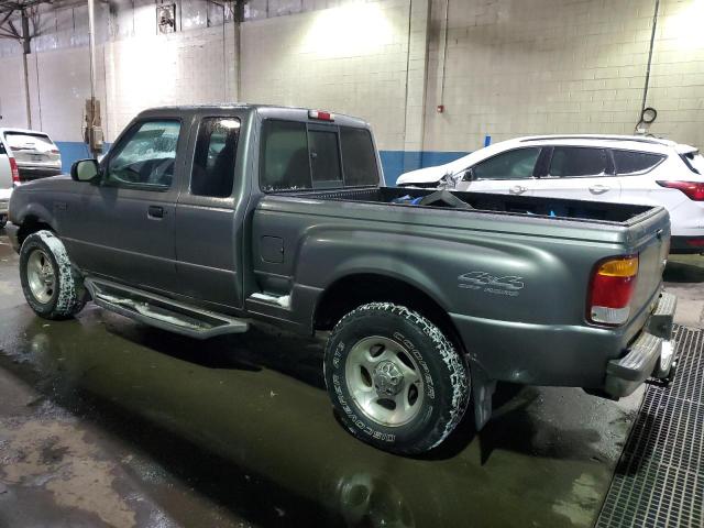 Image 2 of 1999 FORD RANGER SUPER CAB 1999 with VIN 1FTZR15V2XPB53276