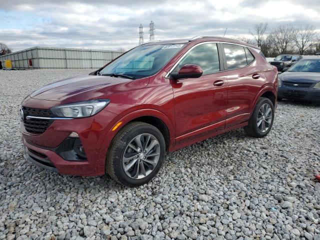 2022 BUICK ENCORE GX SELECT 2022 image
