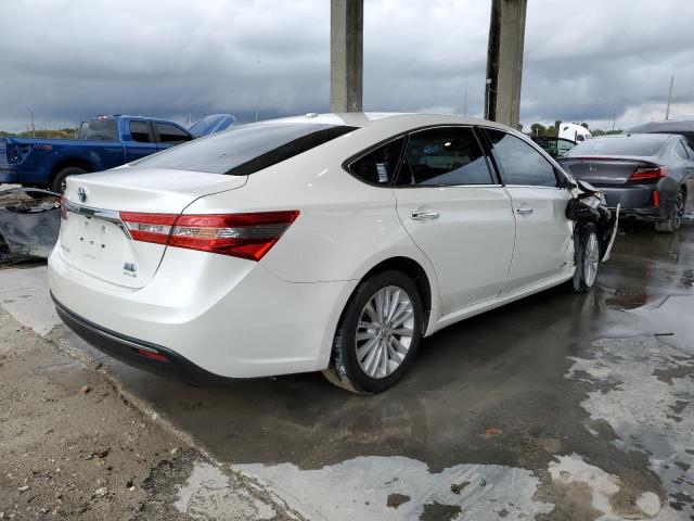 Image 3 of 2015 TOYOTA AVALON HYBRID 2015 with VIN 4T1BD1EB4FU036896