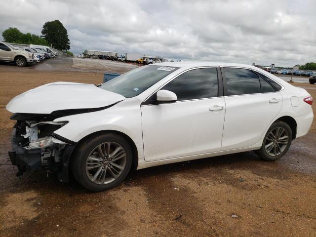 Изображение 1 2017 TOYOTA CAMRY LE 2017 с VIN 4T1BF1FK6HU665474