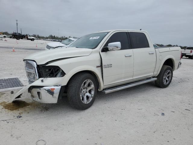 Image 1 of 2016 RAM 1500 LARAMIE 2016 with VIN 1C6RR6NT6GS403702